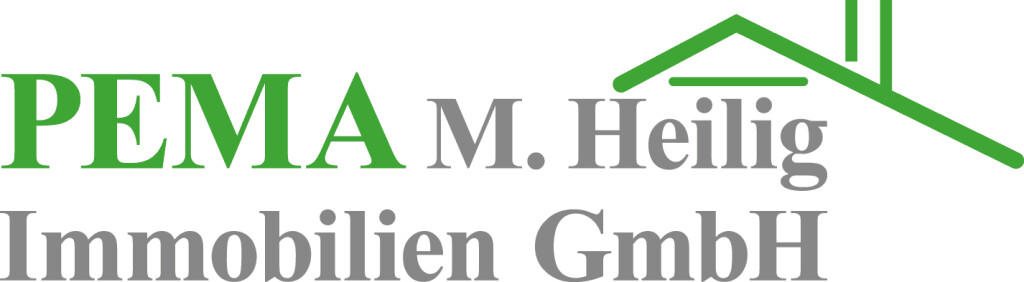 PEMA Immobilien GmbH in Vaihingen an der Enz - Logo