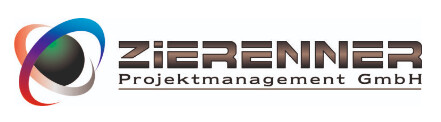 Logo von Zierenner Projektmanagement GmbH