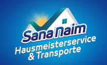 Hausmeisterservice & Transporte Sana Naim