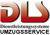 Logo von DLS Umzugsservice
