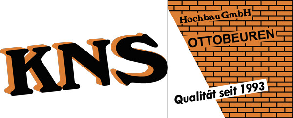 KNS-Hochbau GmbH in Ottobeuren - Logo