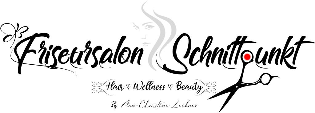 Friseursalon Schnittpunkt Hair, Wellness & Beauty by Ann-Christine Leibner in Hamm in Westfalen - Logo