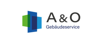 Logo von A & O Gebäudeservice