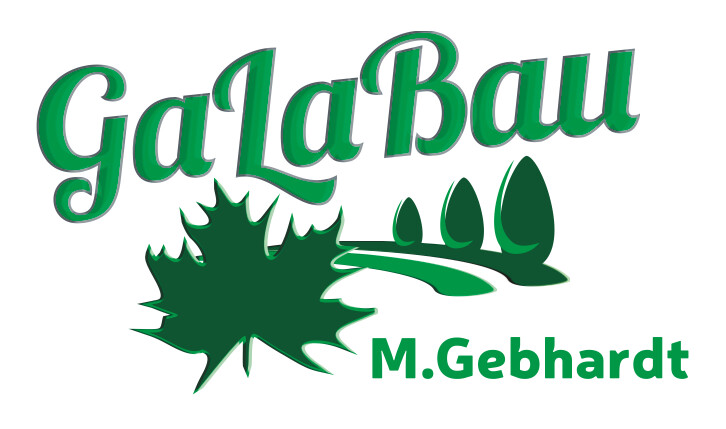 Logo von GALABAU- M.Gebhardt