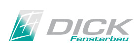 Dick Fensterbau GmbH in Dommershausen - Logo