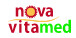 Physiotherapie Nova Vita med Inh. Melanie Schacht in Schacht Audorf - Logo