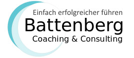 Battenberg Coaching & Consulting in Frankfurt am Main - Logo