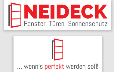 Neideck GmbH in Ochtendung - Logo