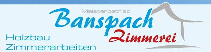 Susanne Banspach Zimmerei in Landau in der Pfalz - Logo