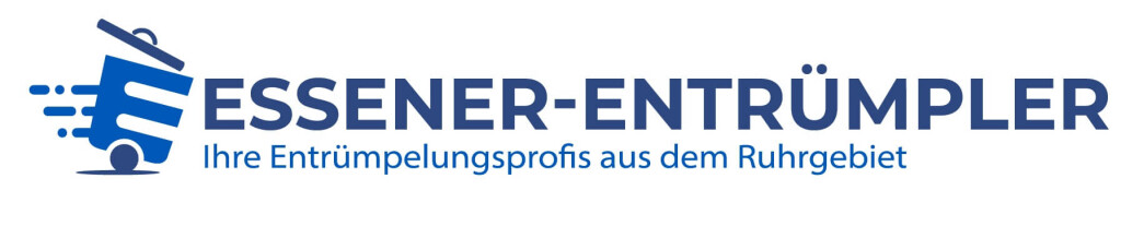 Essener Entrümpler in Essen - Logo