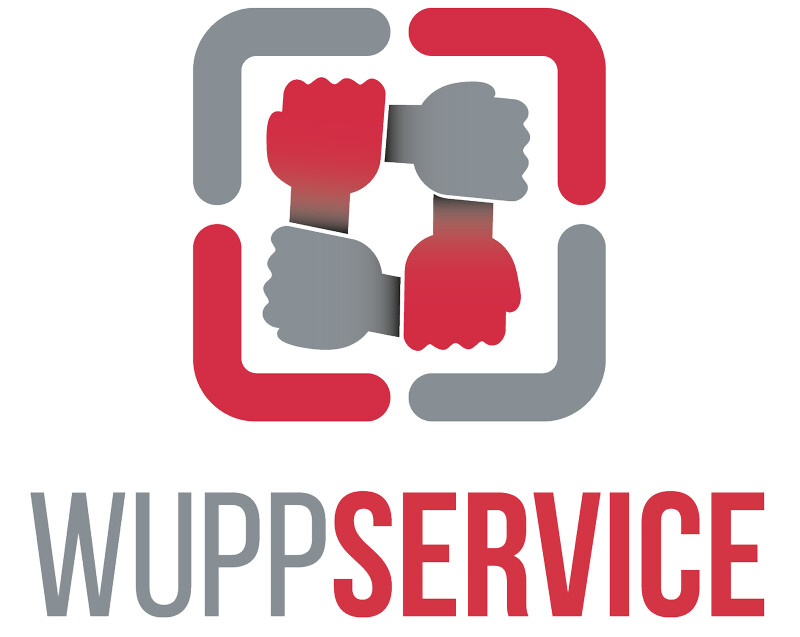 Bild zu Wupp Service GmbH in Wuppertal