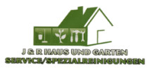 J&R Haus und Garten Service/Spezialreinigung