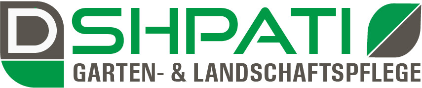 D.Shpati-Garten & Landschaftspflege in Gründau - Logo