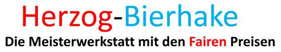 Herzog-Bierhake in Bielefeld - Logo