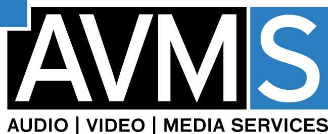 AVMS GmbH in Potsdam - Logo