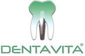 Dentavita Zahnarztpraxis für Implantologie und Zahnästhetik in Mannheim - Logo