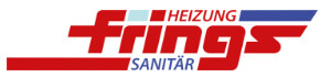 Frings GmbH in Frechen - Logo