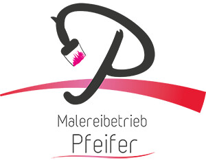 Malereibetrieb Pfeifer in Pinneberg - Logo