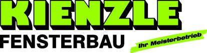 Kienzle Fensterbau Christian Kienzle in Remseck am Neckar - Logo