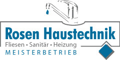 Bild zu Rosen Haustechnik in Oberasbach bei Nürnberg Bild zu Rosen Haustechnik in Oberasbach bei Nürnberg