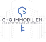 Logo von G+Q Immobilien Verwaltungsgesellschaft mbH