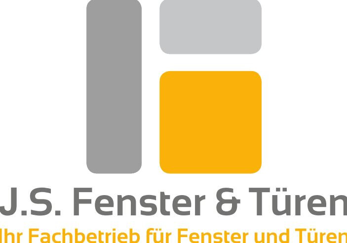 J.S. Fenster und Türen in Amberg in der Oberpfalz - Logo