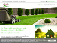 F.M.R Haus & Gartenservice Gbr