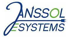 Logo von JanssOL-eSystems Inh. Eike Christoph Janssen