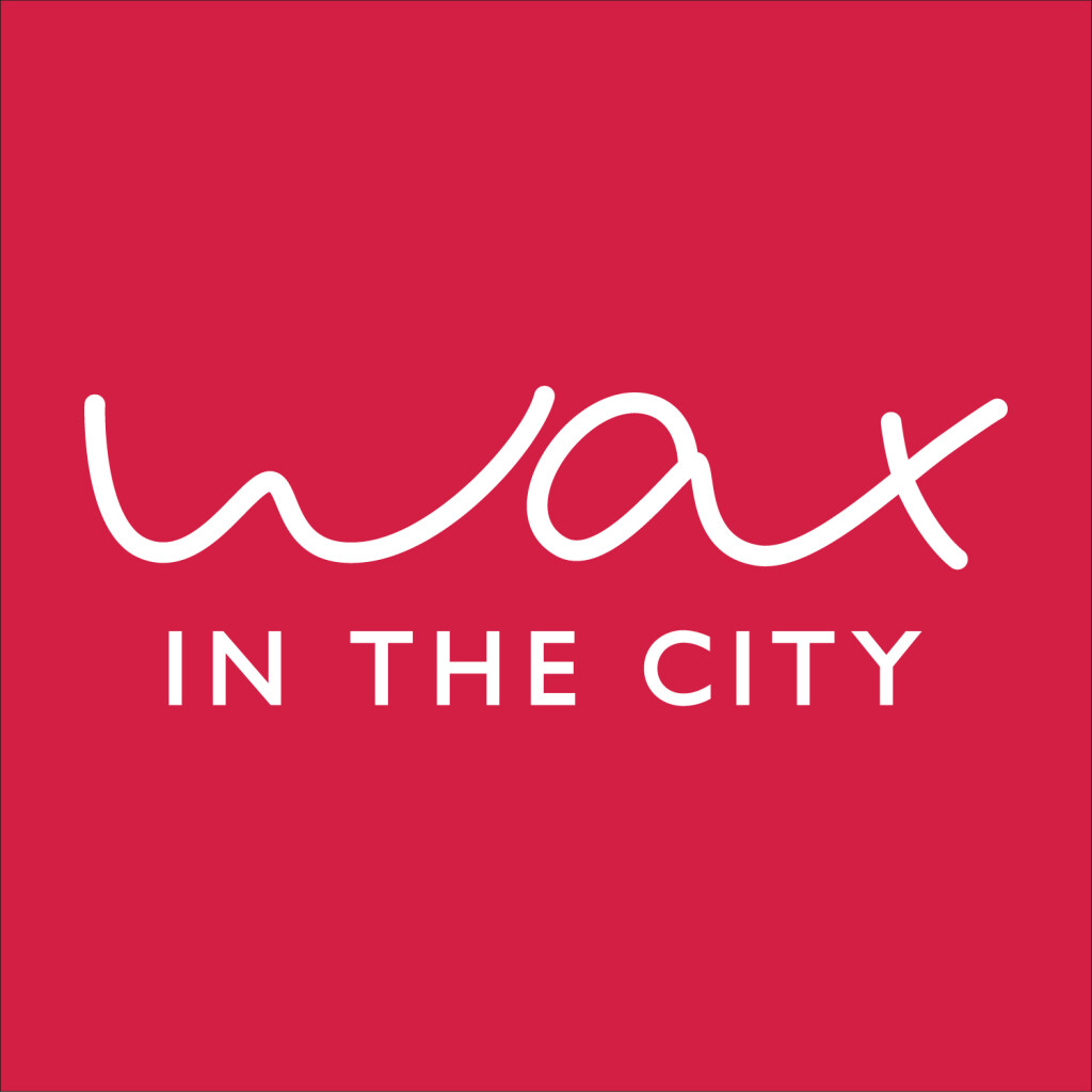 Logo von GLATT Kosmetik-Praxis, Franchisepartner v. Wax in the City