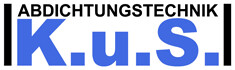 Logo von K.u.S. Abdichtungstechnik