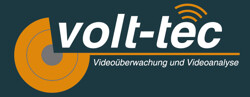 Volt-Tec GmbH in Laucha an der Unstrut - Logo