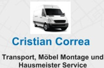 Cristian Correa