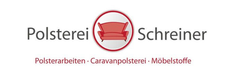 Logo von Polsterei Schreiner e.k.