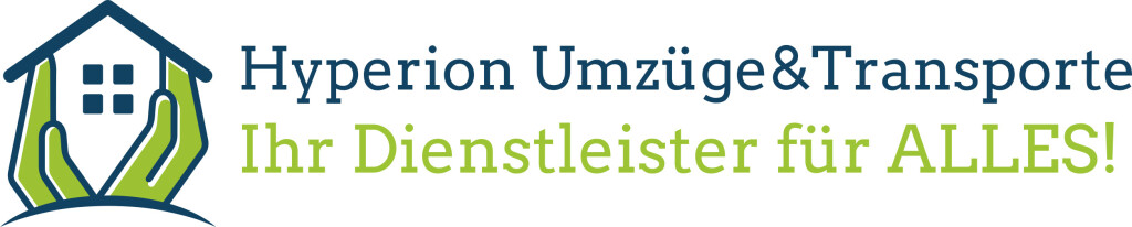 Hyperion Umzüge & Transporte in Herne - Logo
