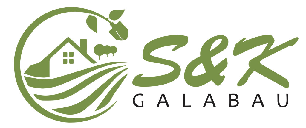 Logo von S & K GaLa-Bau