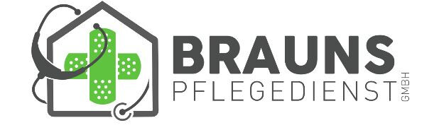 Logo von Brauns Pflegedienst GmbH