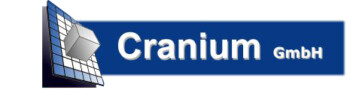 Logo von Cranium GmbH