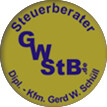 Dipl.-Kaufmann Gerd W. Schüll Steuerberater