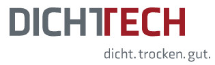 Dichttech GmbH in Eching Kreis Freising - Logo