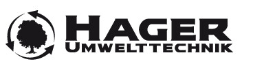 Logo von Hager Umwelttechnik GmbH