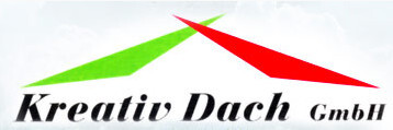 Kreativ Dach GmbH in Plauen - Logo
