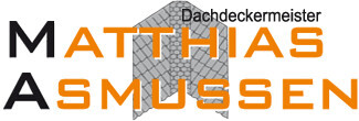 Matthias Asmussen Dachdeckerei in Stedesand - Logo