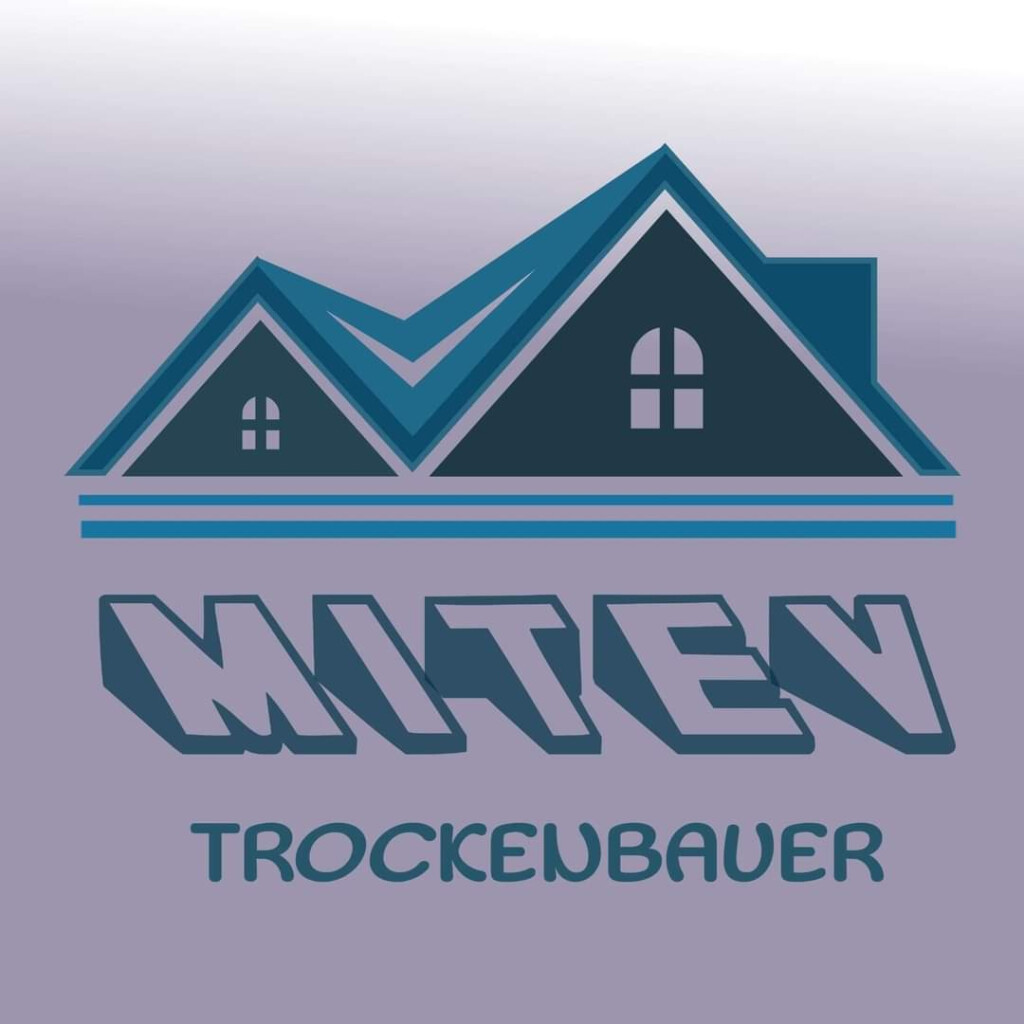 MITEVTROCKENBAUER in Remscheid - Logo