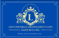 LEO Universaldienstleistungen GmbH & Co. KG