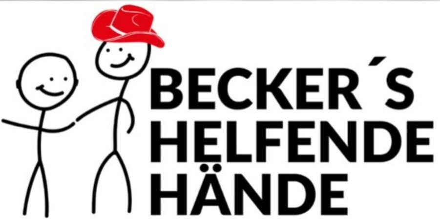 Logo von Becker`s Helfende Hände