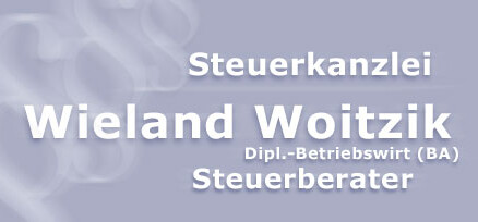 Steuerkanzlei Woitzik in Karlsruhe - Logo