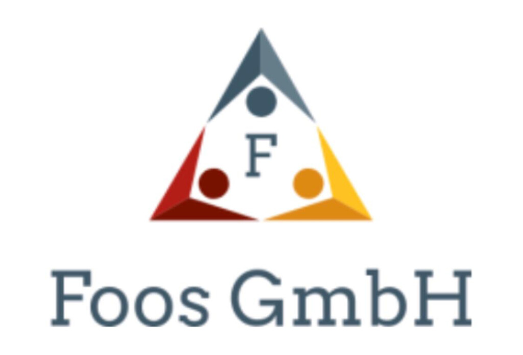Foos GmbH in Gütersloh - Logo