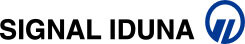Logo von SIGNAL IDUNA - Generalagentur Dennis Zobel