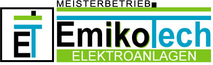 Emikotech Elektroanlagen e. K. in Unterföhring - Logo