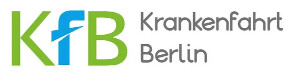 KfB Krankenfahrt Berlin in Berlin - Logo